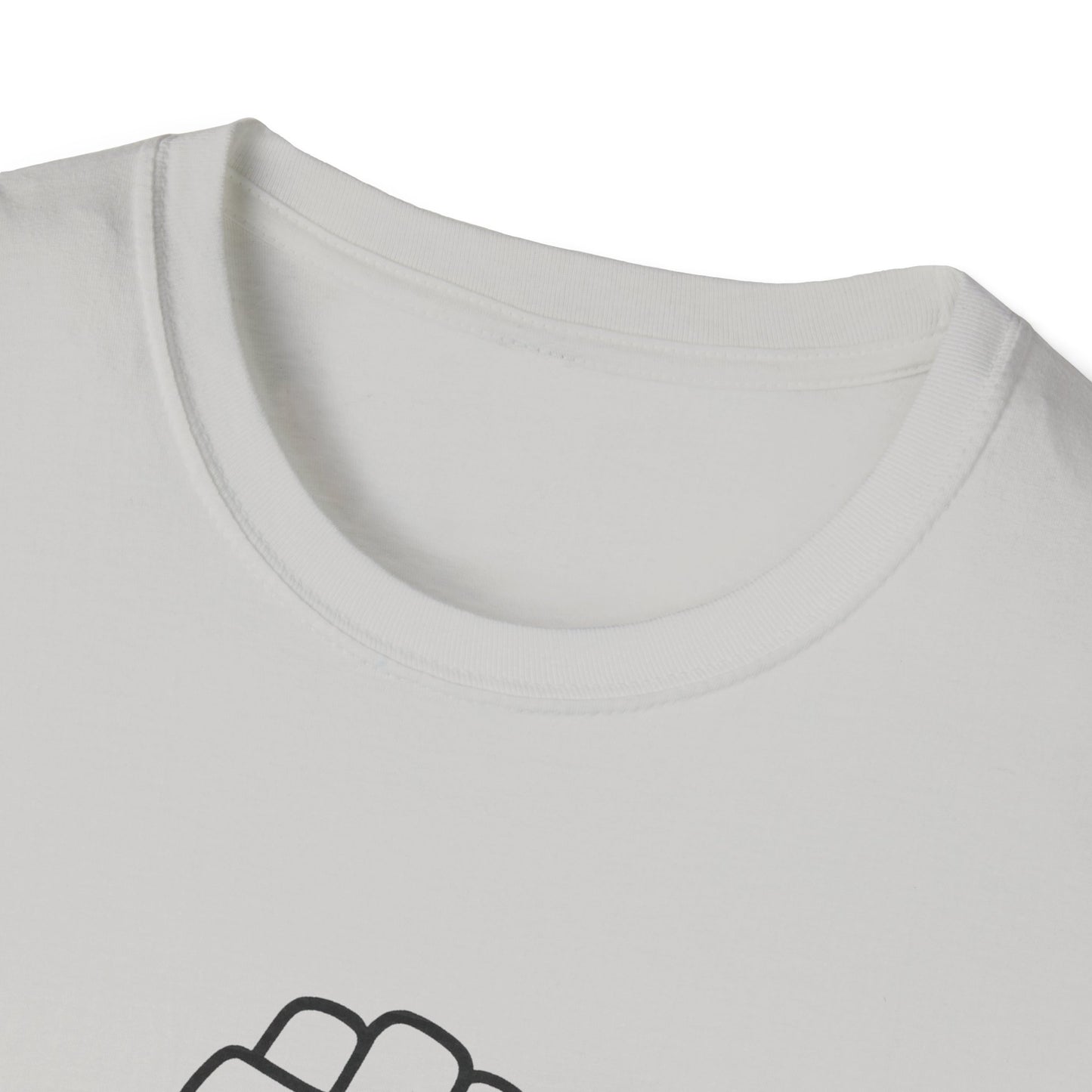 Empowering Unisex T-Shirt - Resist, Resiste, Résister, Social Justice Tee, Activism Apparel, Gender-Neutral Top